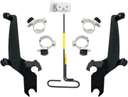 Memphis Shades No-tool Trigger-lock Mount Kit For Sportshield