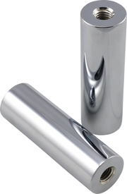 La Choppers Kage Fighter 4" Handlebar Risers