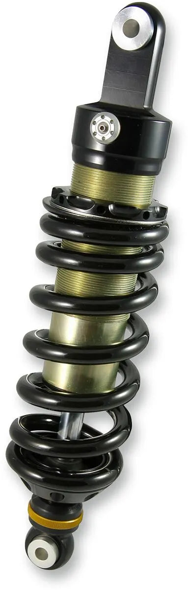 Hyperpro 460 Series Black Rear Shock for BMW R1200GS ABS 13-18