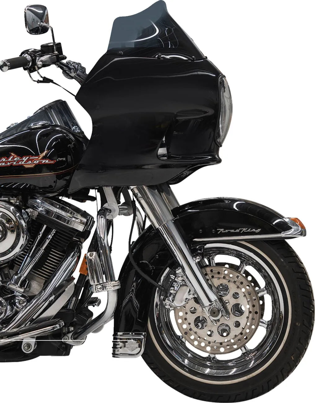 Klock Werks Fxrp-style Fairing Kit