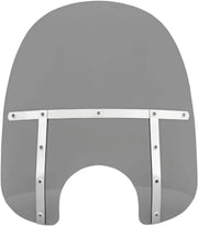 Memphis Shades Fats Windshield