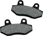 Ceramiczne klocki hamulcowe Moto-master do motocykli sportowych/turystycznych