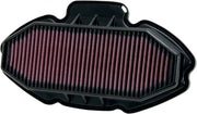K & N Oe Replacement High-flow Air Filter