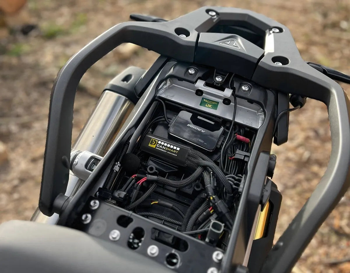 Denali Cansmart Gen Ii Controller