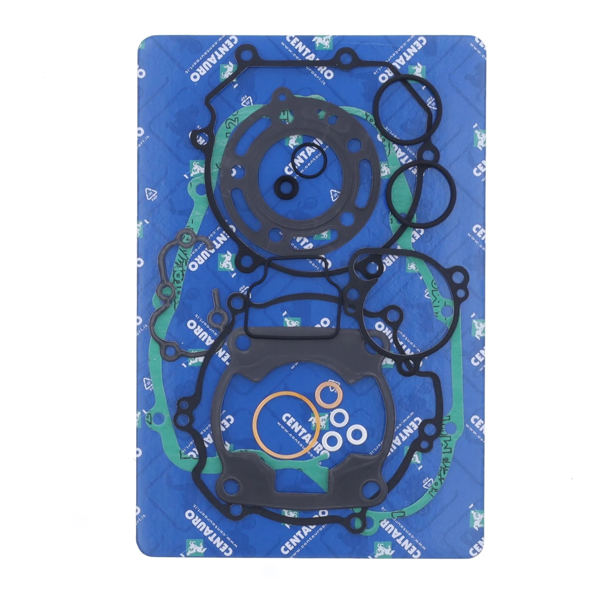 Centauro Complete Gasket Kit for Engine Rebuild