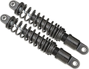 Drag Specialties Premium Adjustable Shocks For Custom Mounting