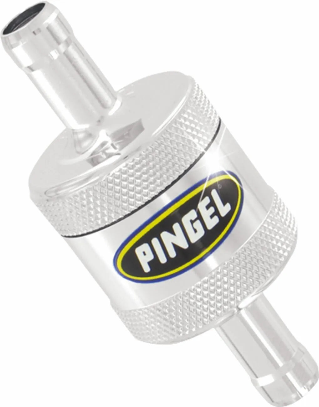 Pingel In-line Fuel Filter For 3/8" Fuel Line