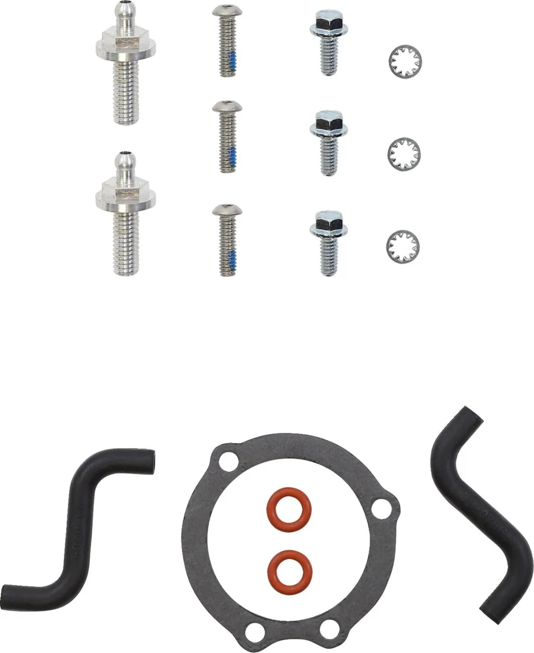 Cobra Powrflo Air Intake Kit