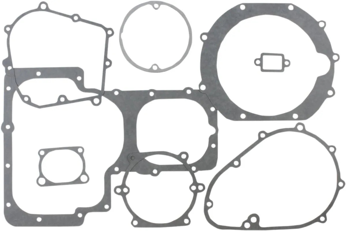 Cometic Street Gasket Lower End Gasket Kit for Kawasaki KZ 1000