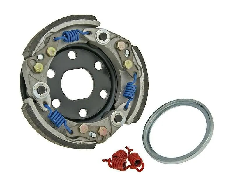 101 Octane Adjustable Evolution Racing Clutch