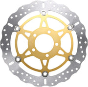 Tarcza Hamulcowa Ebc Pro-lite Xc Contour - Przód