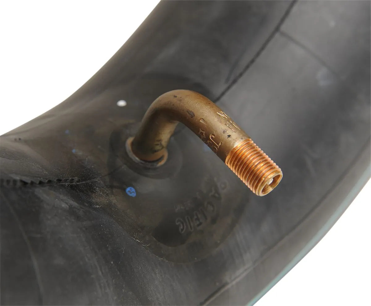 Parts Unlimited Standard Inner Tube 2.50/2.75-10 JS-244A Valve