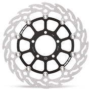 Pływająca Tarcza Hamulcowa Moto-master Flame Series 330mm - Przód