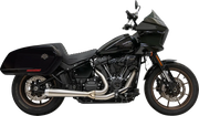 Układ Wydechowy Bassani Xhaust 2-w-1 Road Rage III