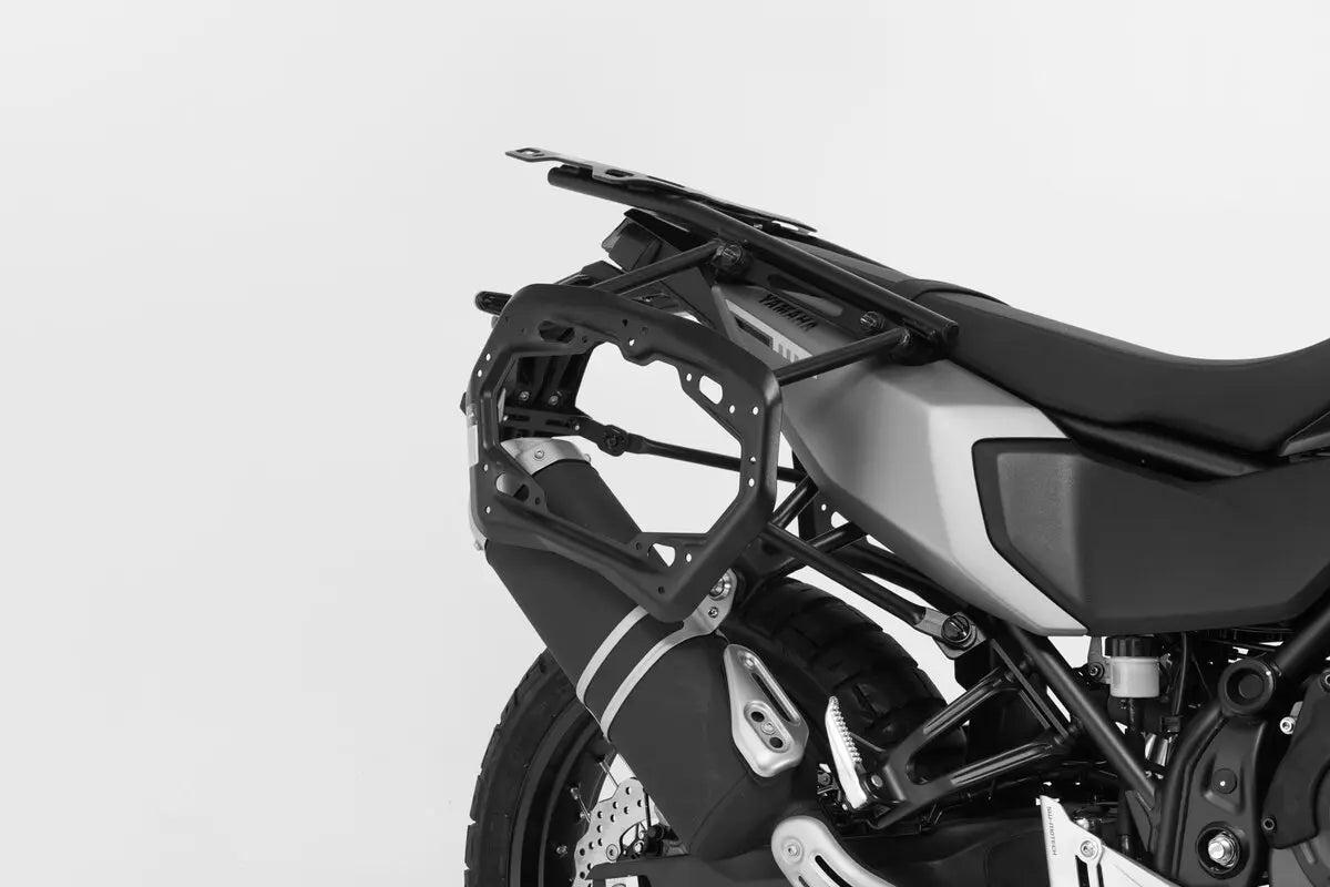 Sw-motech Pro Side Carrier Set For Motorcycle Cases