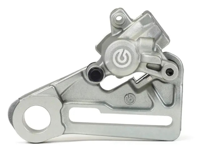 Brembo PF.26 Rear Brake Caliper Natural