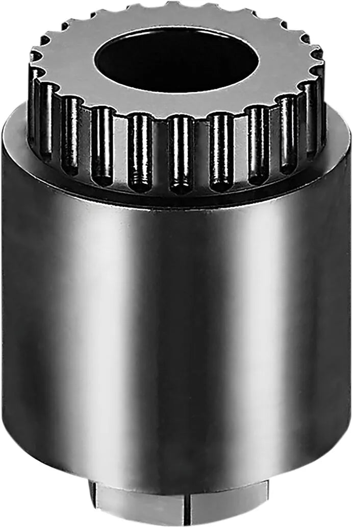 Moose Offroad Hard-Parts Pinion Bearing Tool Black for Yamaha