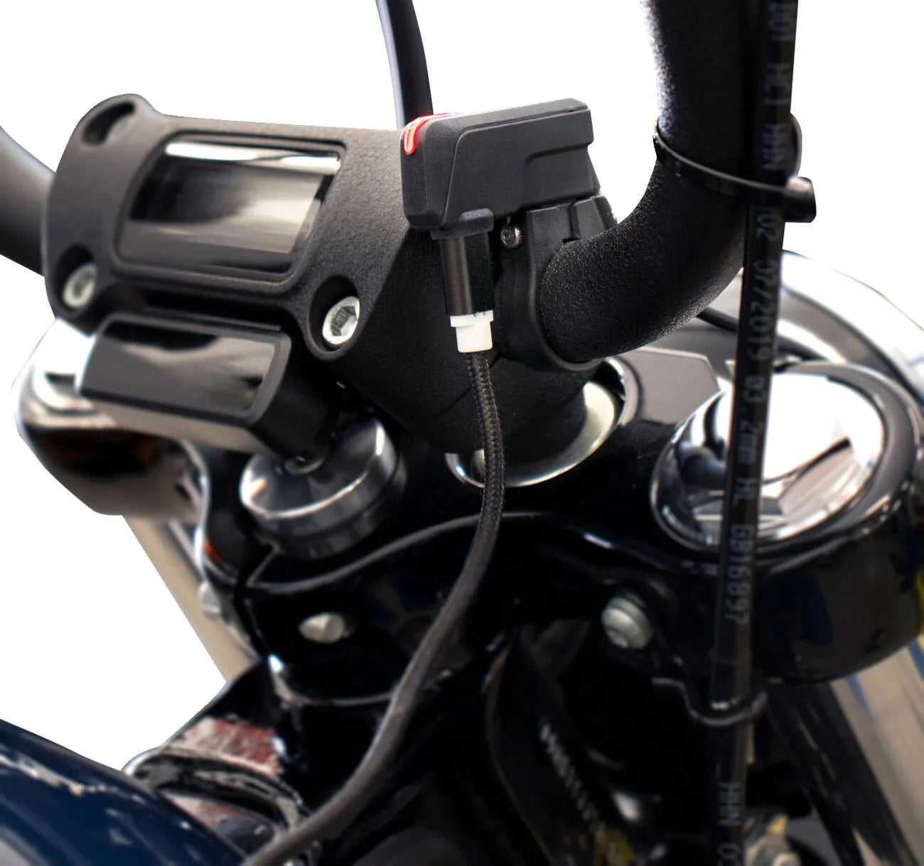 Koso North America Usb-c Motorcycle Charger