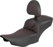 Saddlemen Roadsofa Extended Reach Seat