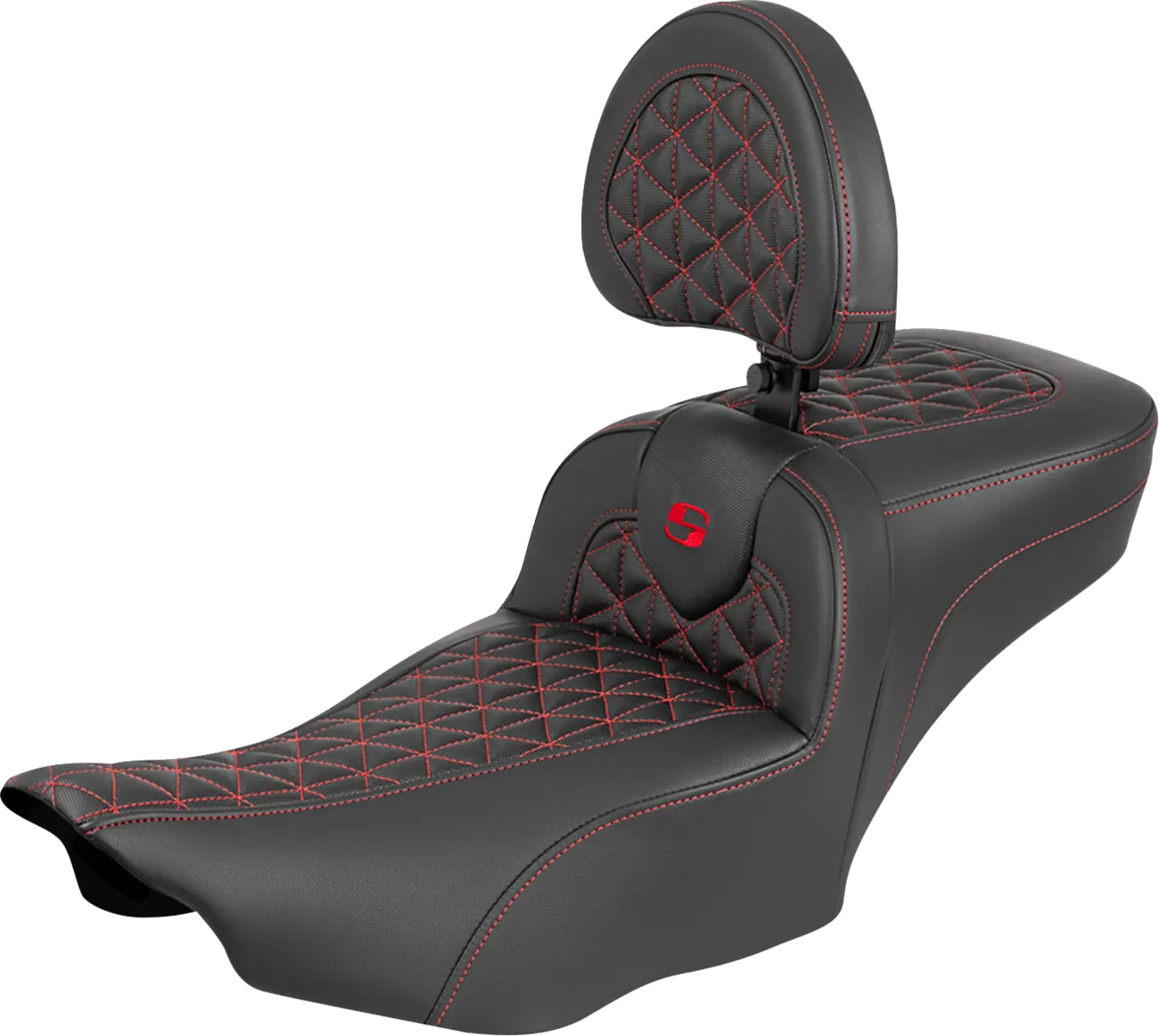 Saddlemen Roadsofa Extended Reach Seat