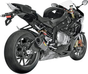 Tłumik Akrapovic Slip-on Line - Homologacja drogowa ECE