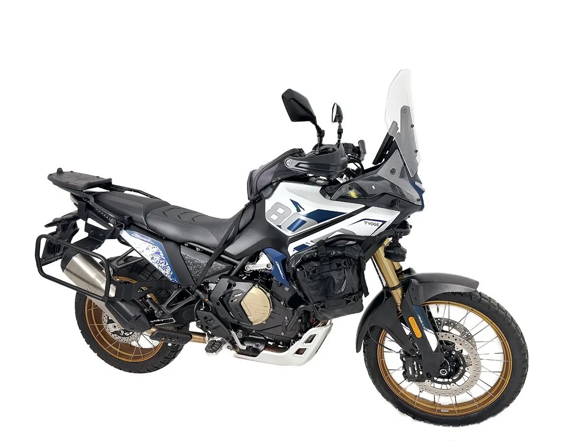 WRS Caponord Windscreen for Voge Valico DS800 X Rally