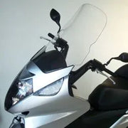 Bullster Windshield 24" Clear Acrylic