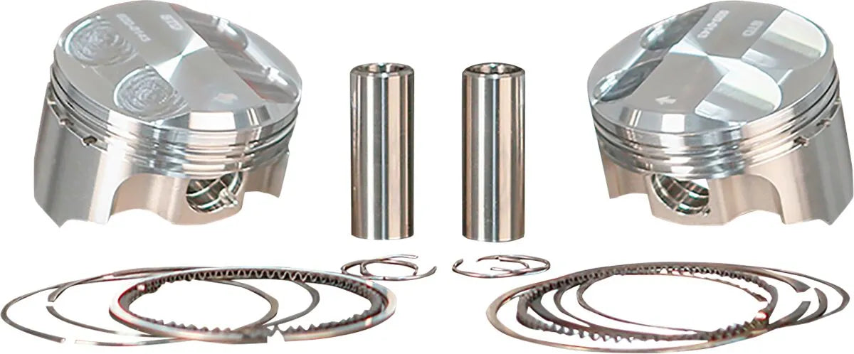 S&S Cycle Piston Kit for Royal Enfield 650 Twins
