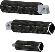 Arlen Ness Fusion Male-mount Foot Pegs