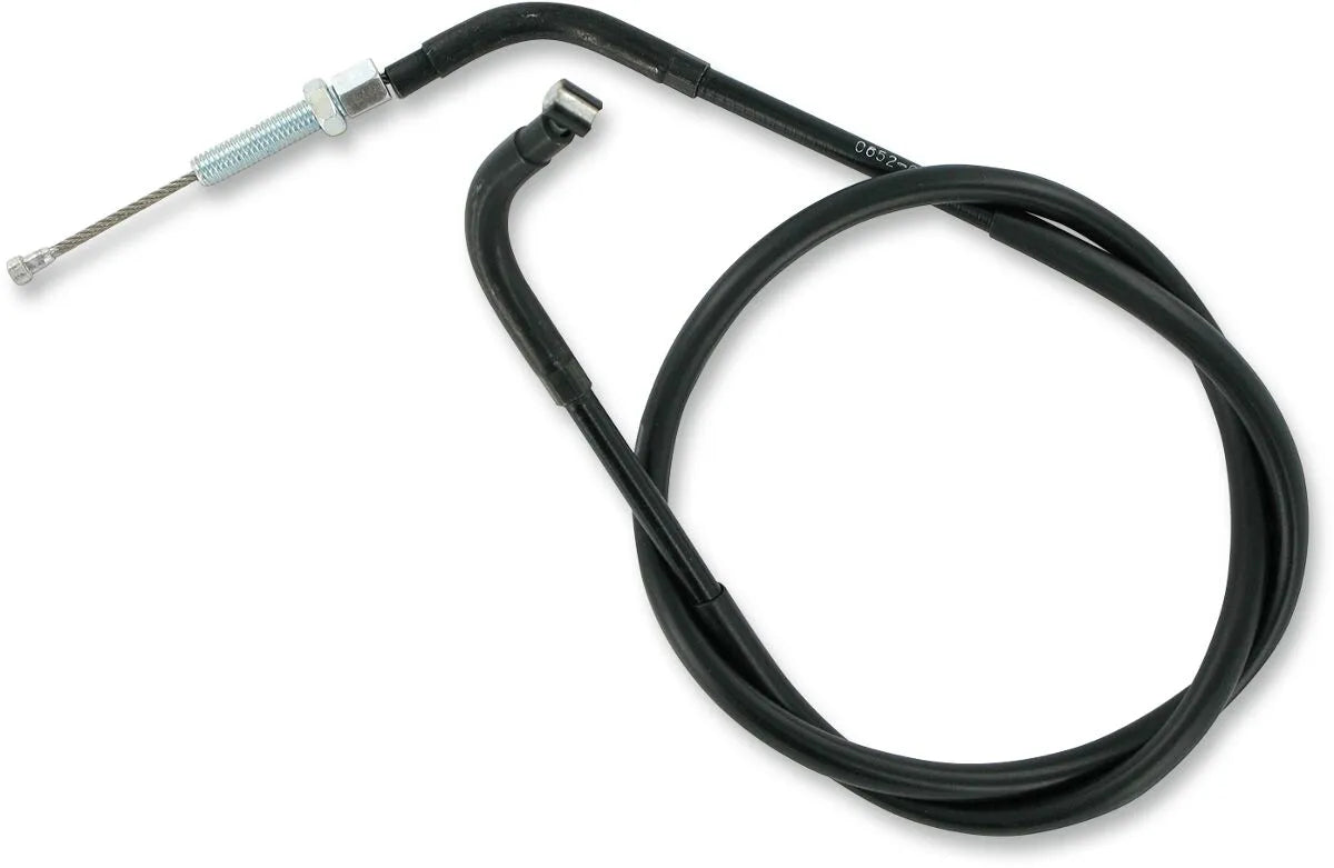 Linka sprzęgła Parts Unlimited Black Vinyl