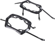 Sw-motech Pro Side Carrier For Motorcycle Luggage