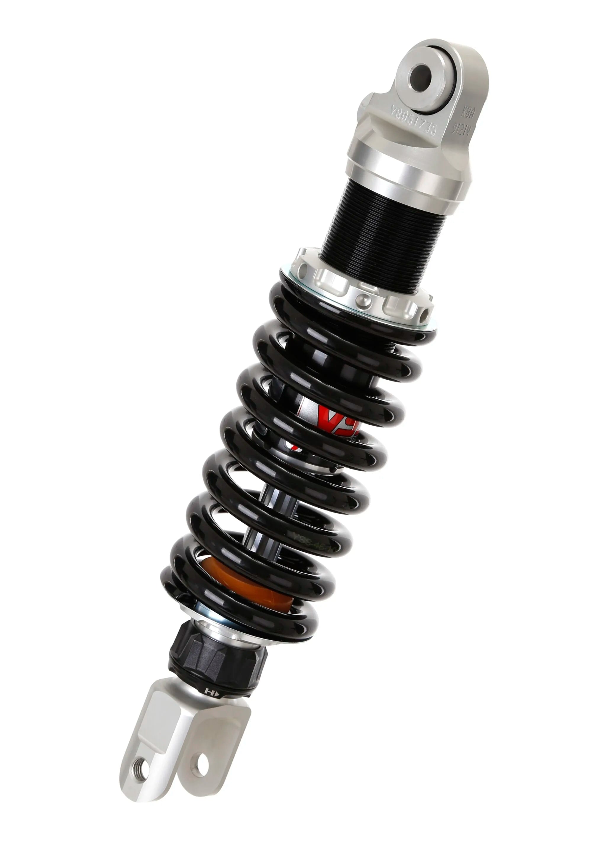 Yss Emulsion Mono Gas Shock Absorber Rear 11.81"
