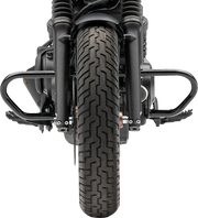 Cobra Freeway Bars For Rebel - Engine Guard