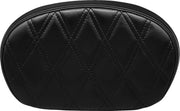 Le Pera Sissy Bar Pad - Touring & Softail