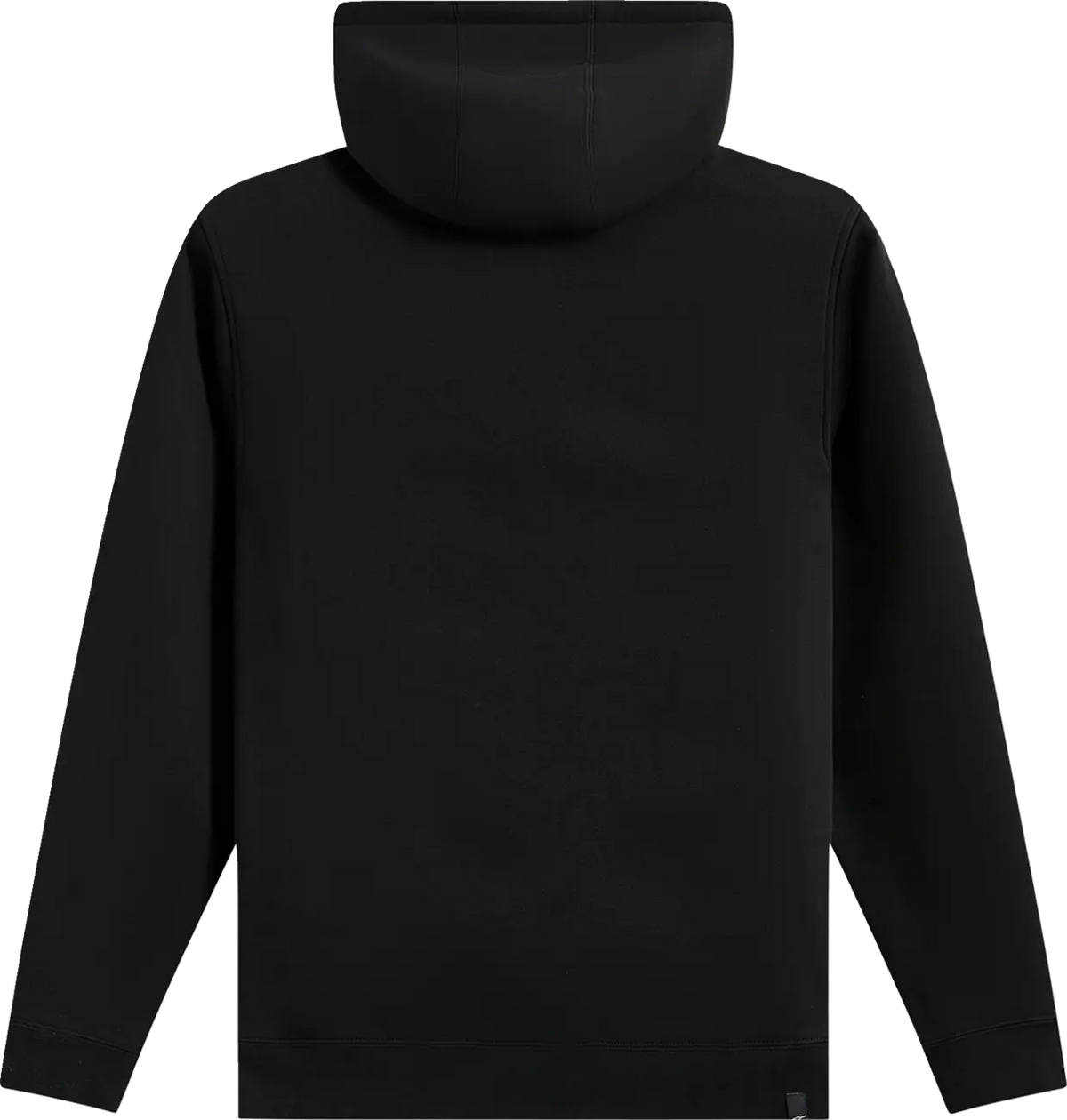 Alpinestars Ageless V3 Pullover Hoodie Black/White