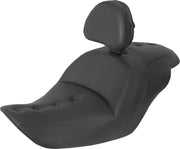 Saddlemen Roadsofa Pillow Top Seat - For HONDA