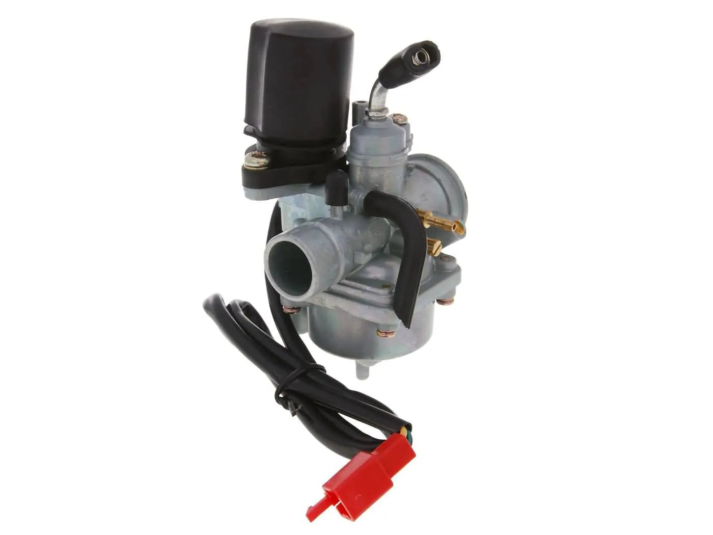 101 Octane Carburetor Kit