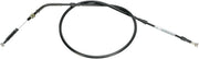 Motion Pro Black Vinyl Clutch Cable
