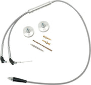 Moose Offroad Carburetor Cap Kit
