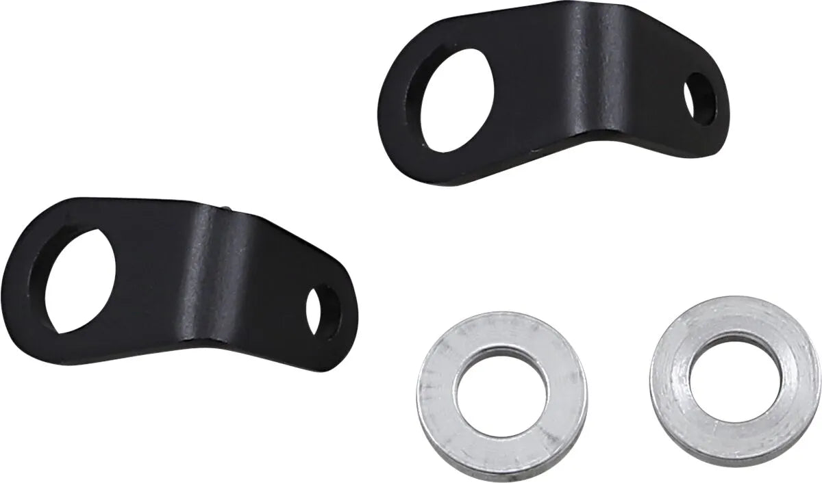 Custom Dynamics Micro Bullet Turn Signal Mount