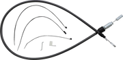 Magnum Shielding Black Pearl Górny Przewód Sprzęgła Quick Connect