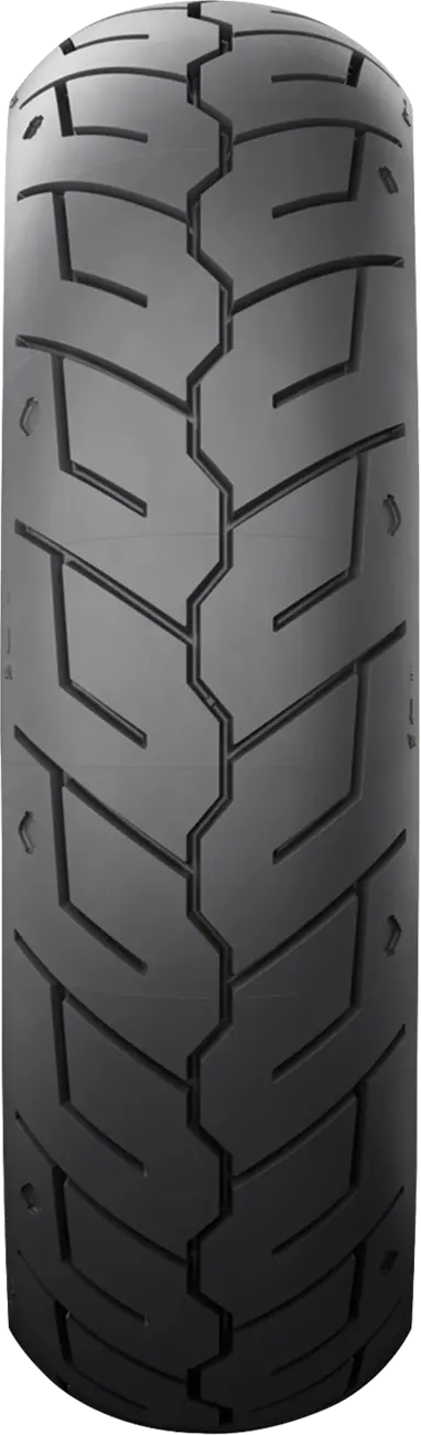 Michelin Scorcher 31 Reinforced Tire For Harley-davidson