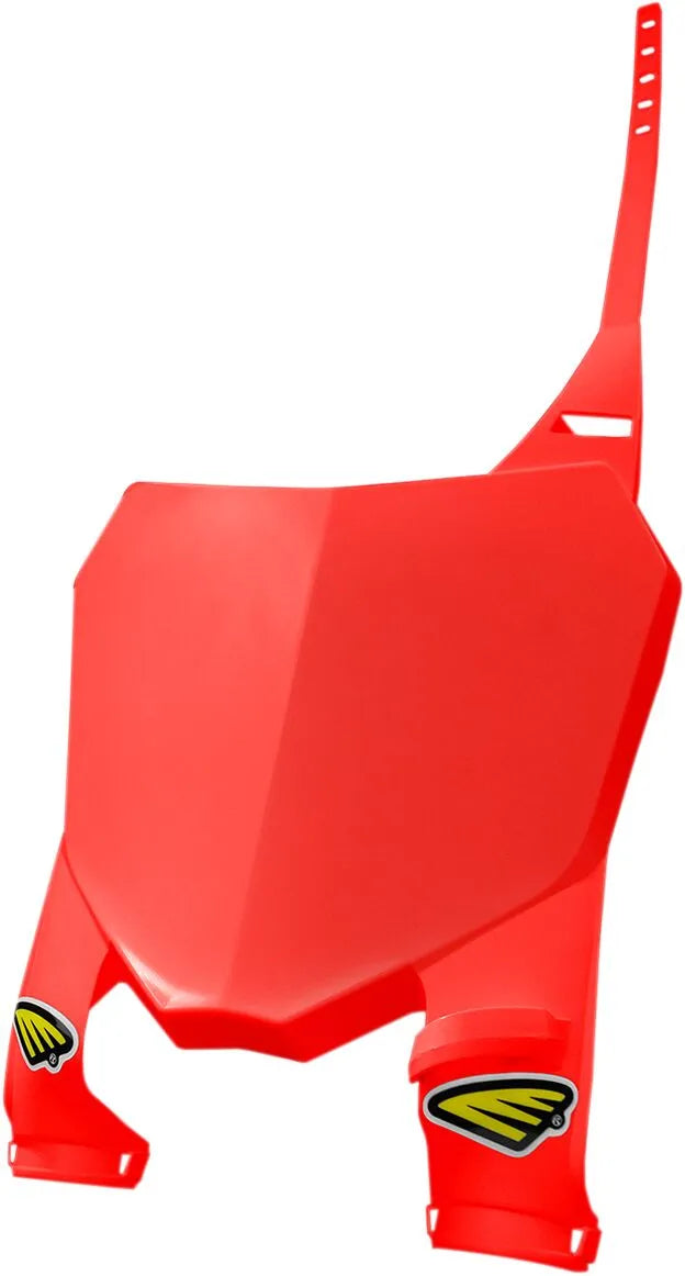 Cycra Stadium Number Plate Top Mount