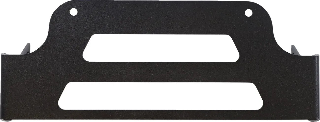 Moose Offroad Light Bar Mount - 12 Inch