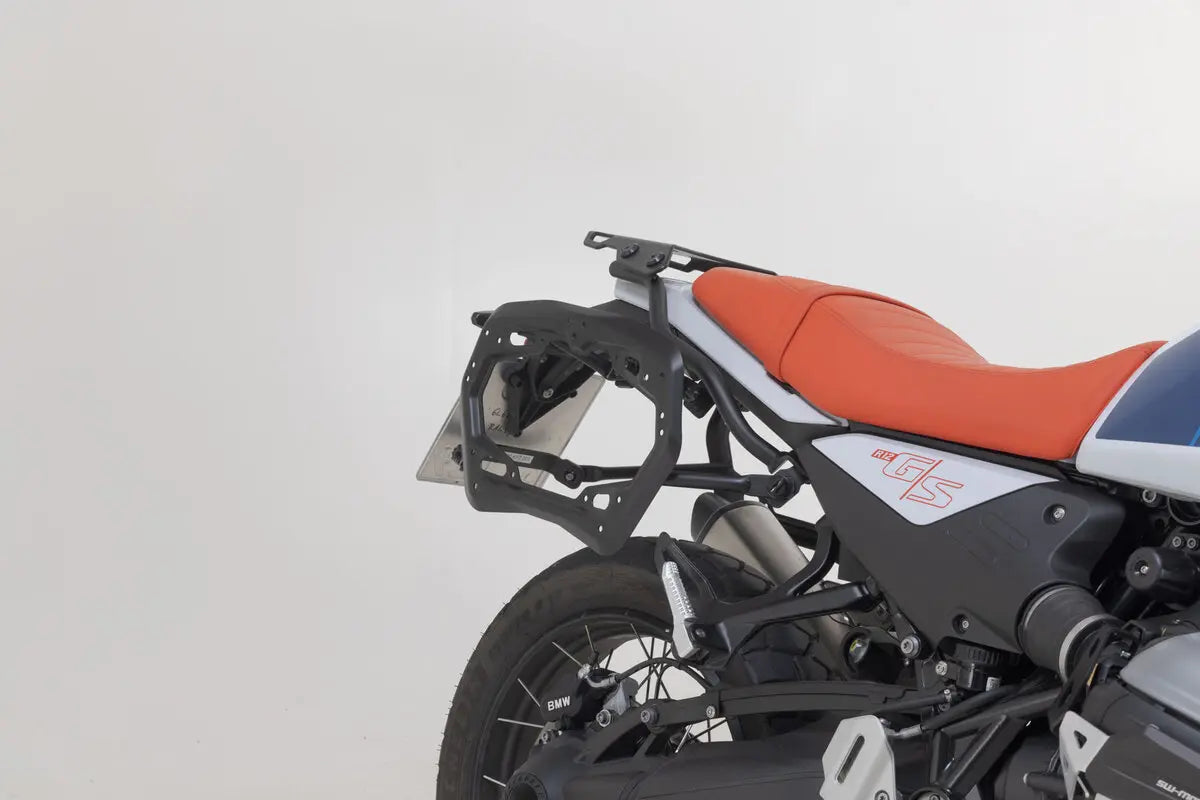 Sw-motech Pro Side Carrier Set For Side Cases