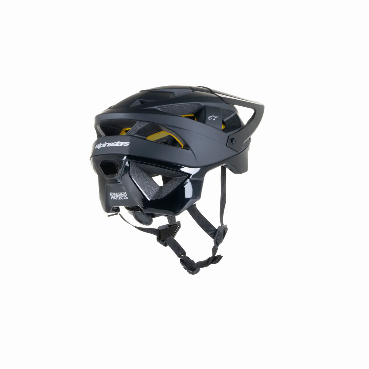 Alpinestars Vector Tech Solid Helmet