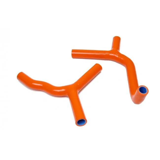 Ksx Radiator Hose Y-kit For Increased Flow