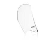 Wrs Windscreen: Enhanced Protection & Style
