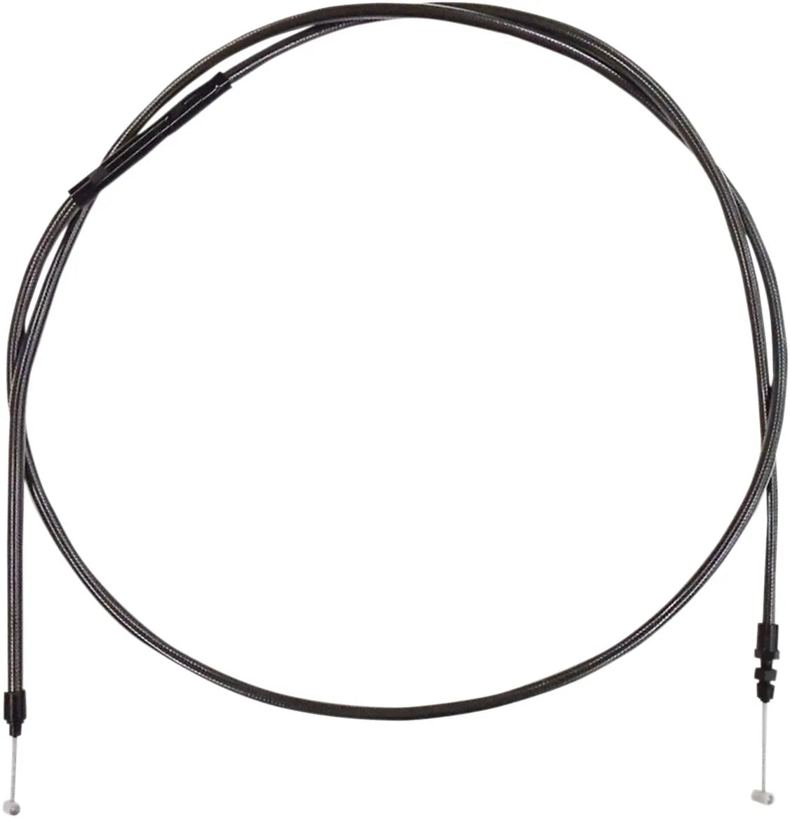 Linka sprzęgła Magnum Shielding Black Pearl
