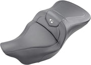 Saddlemen Extended Reach Roadsofa Seat - For Harley Davidson